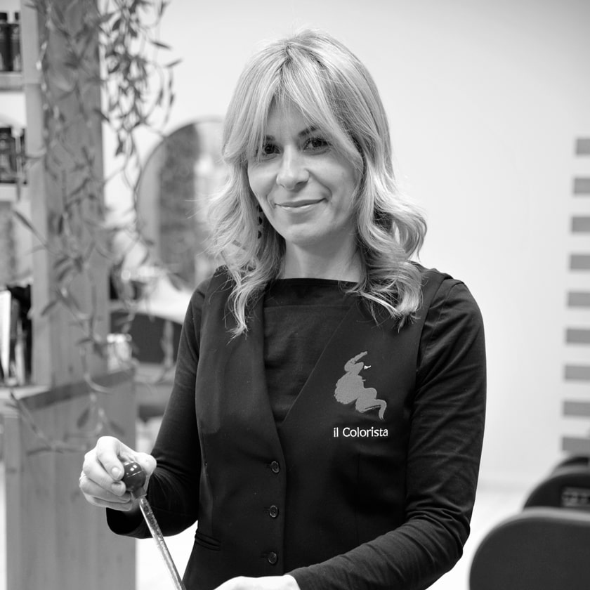 lilia hair specialist il colorista